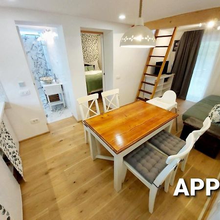 בוהין Alpine Village Home מראה חיצוני תמונה
