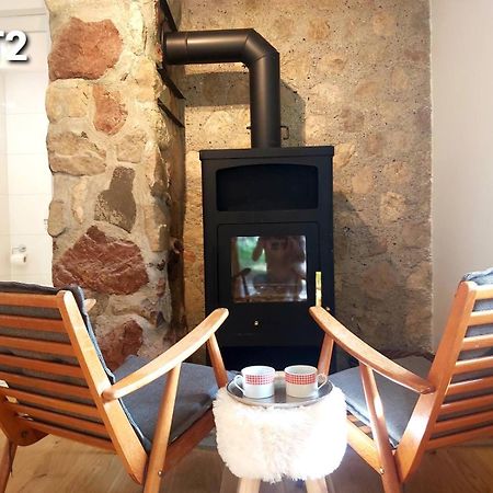 בוהין Alpine Village Home מראה חיצוני תמונה