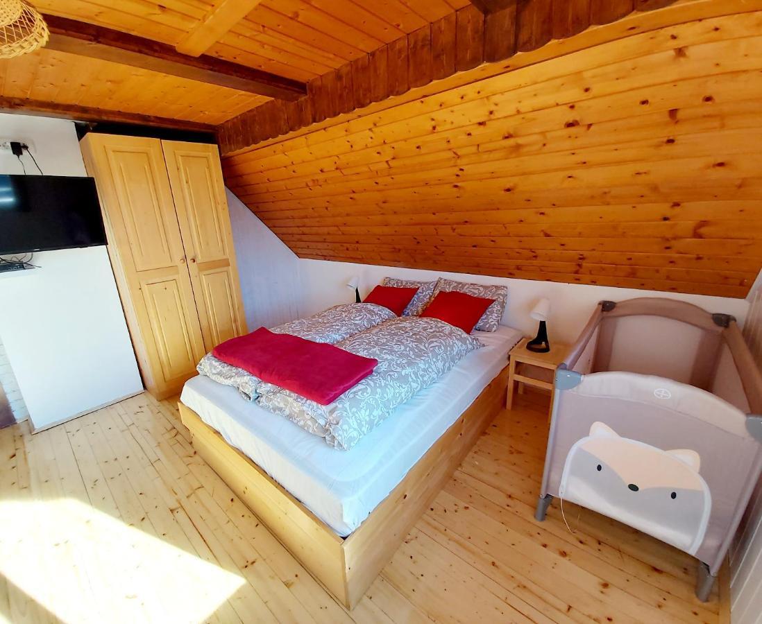 בוהין Alpine Village Home מראה חיצוני תמונה