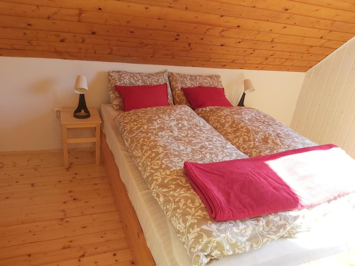 בוהין Alpine Village Home מראה חיצוני תמונה