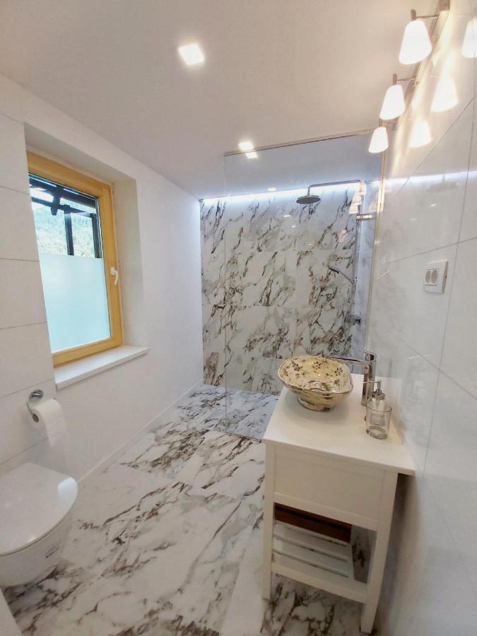 בוהין Alpine Village Home מראה חיצוני תמונה