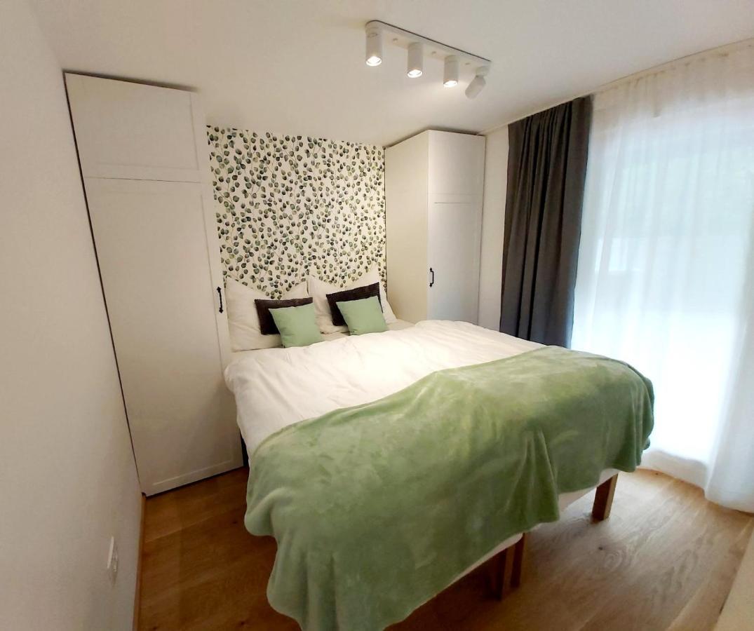 בוהין Alpine Village Home מראה חיצוני תמונה