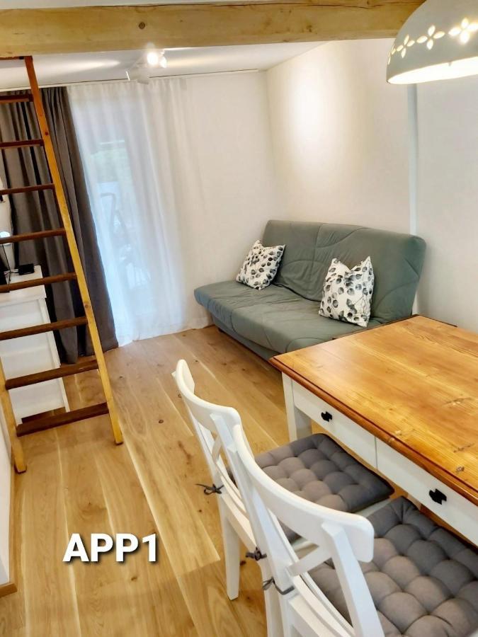בוהין Alpine Village Home מראה חיצוני תמונה