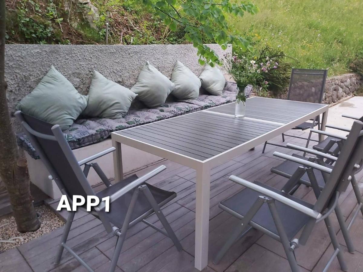 בוהין Alpine Village Home מראה חיצוני תמונה