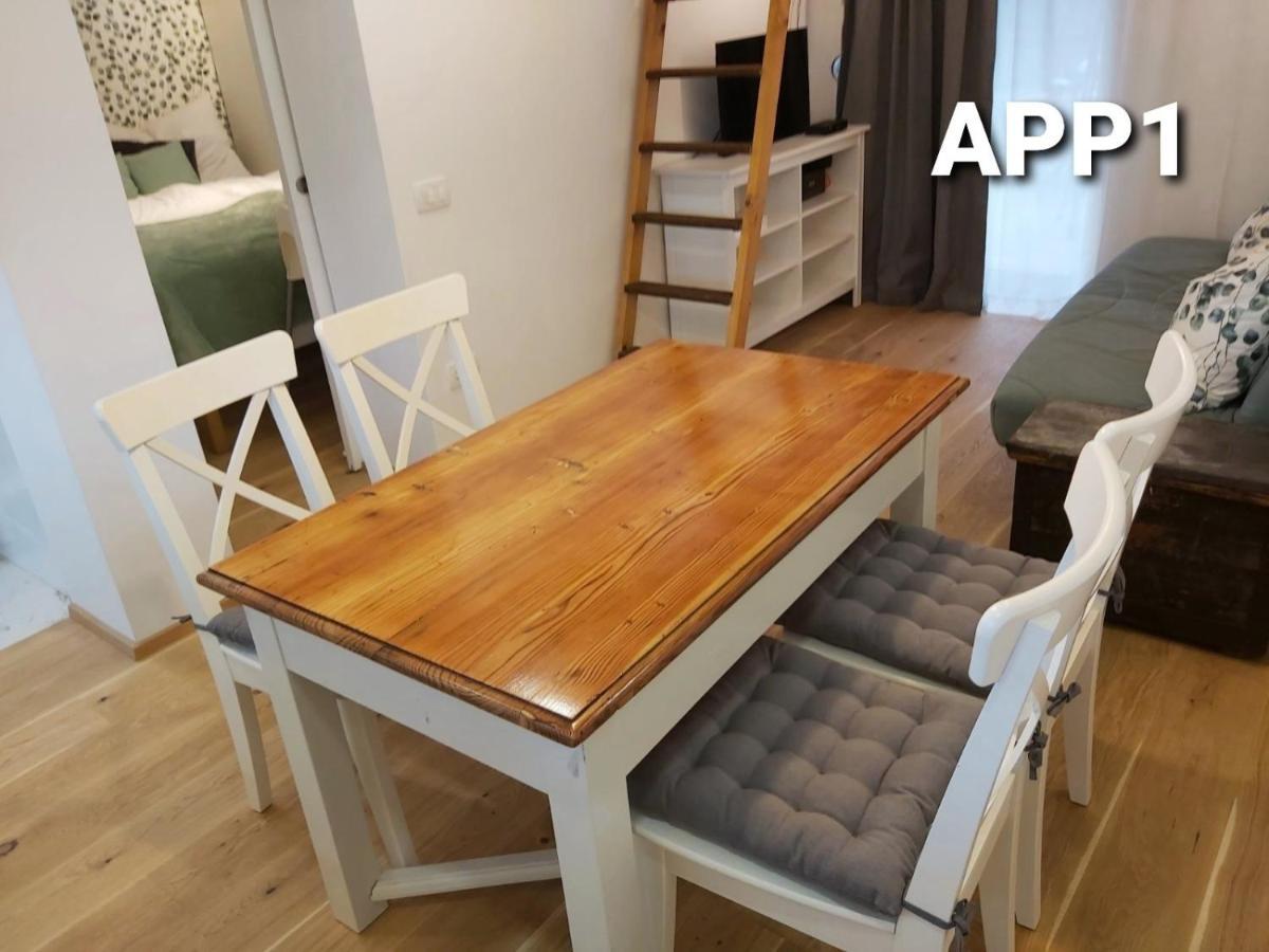 בוהין Alpine Village Home מראה חיצוני תמונה