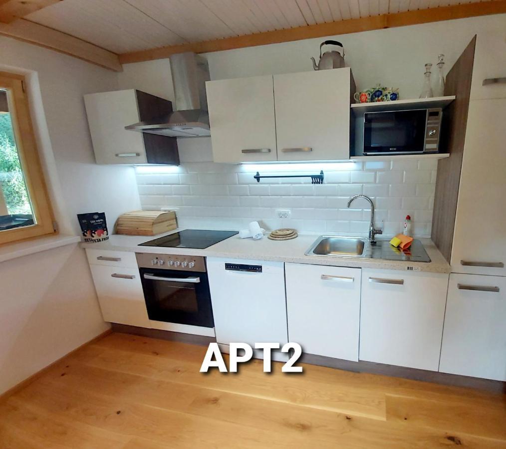 בוהין Alpine Village Home מראה חיצוני תמונה