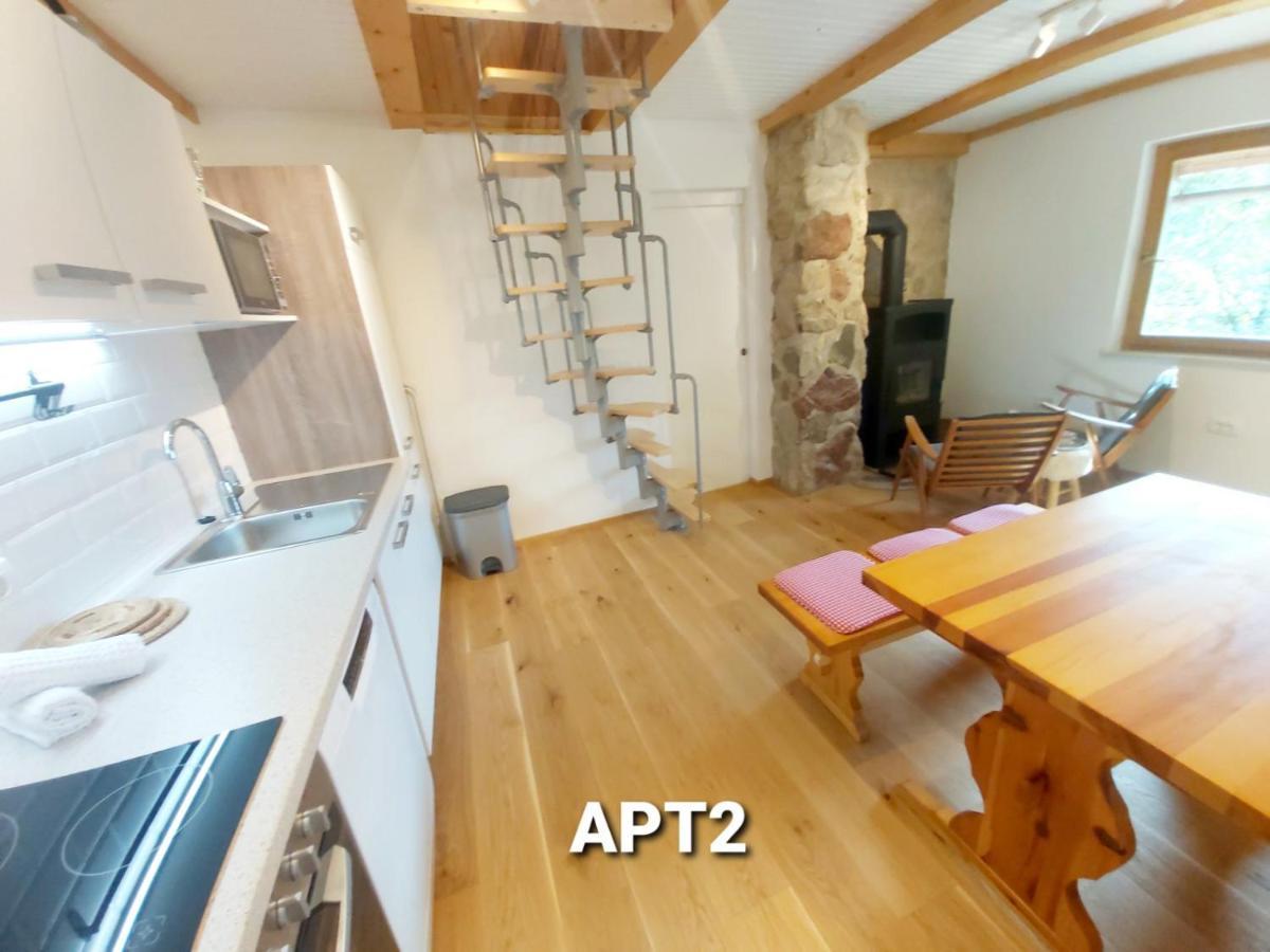 בוהין Alpine Village Home מראה חיצוני תמונה