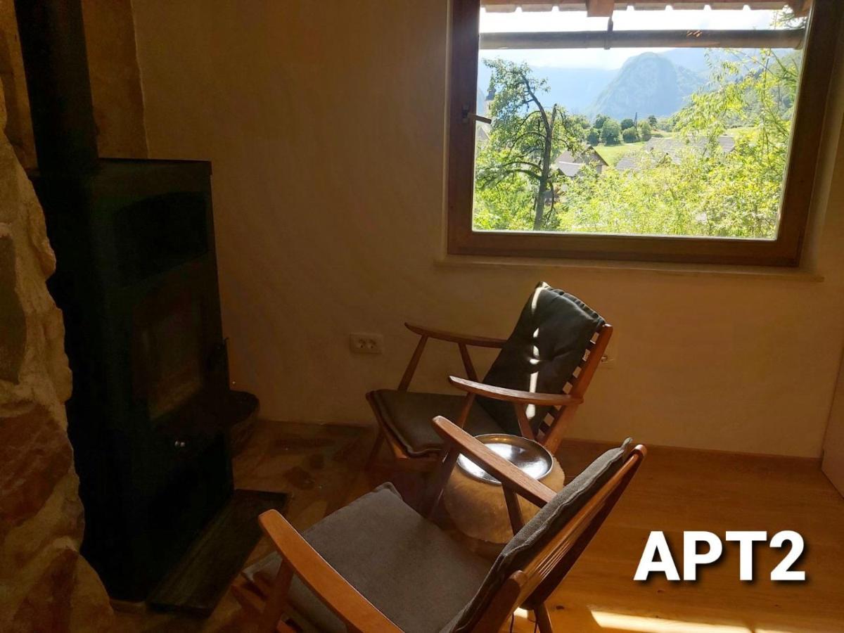 בוהין Alpine Village Home מראה חיצוני תמונה