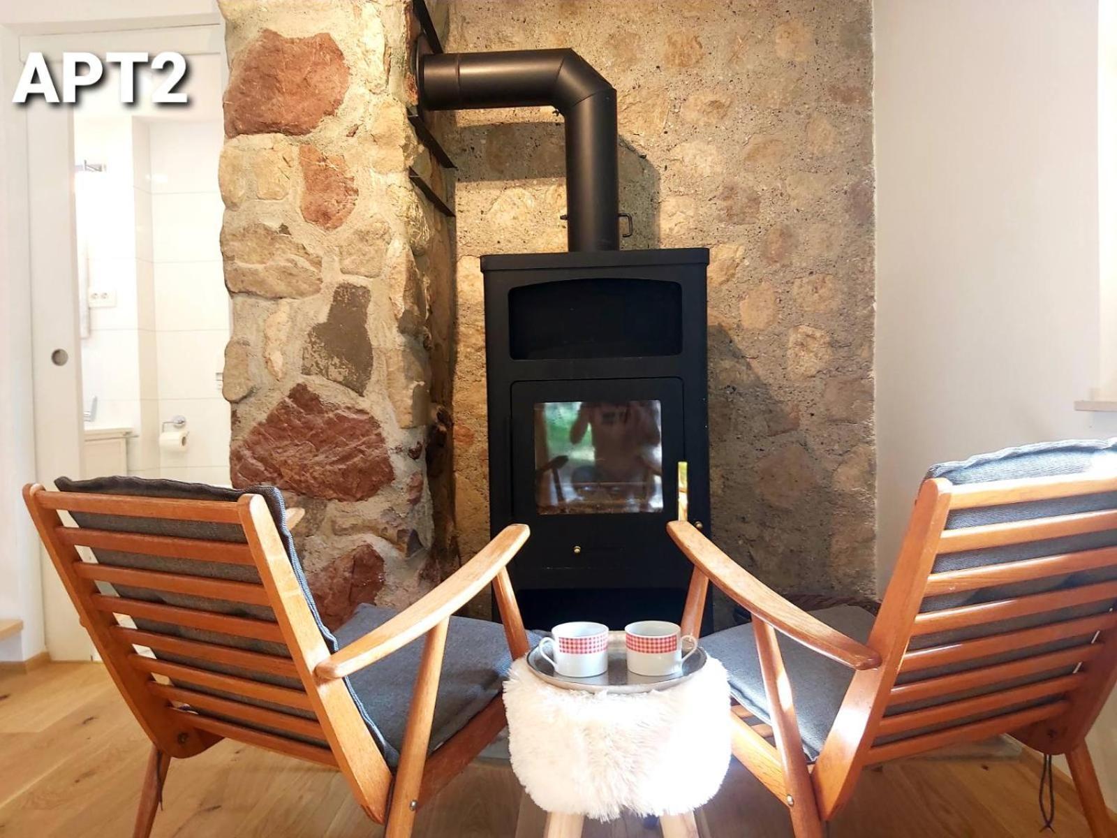בוהין Alpine Village Home מראה חיצוני תמונה