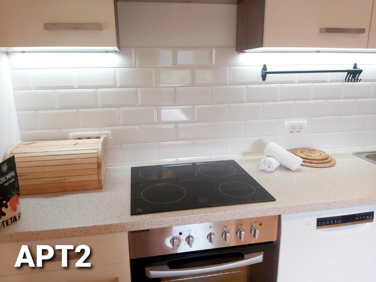 בוהין Alpine Village Home מראה חיצוני תמונה