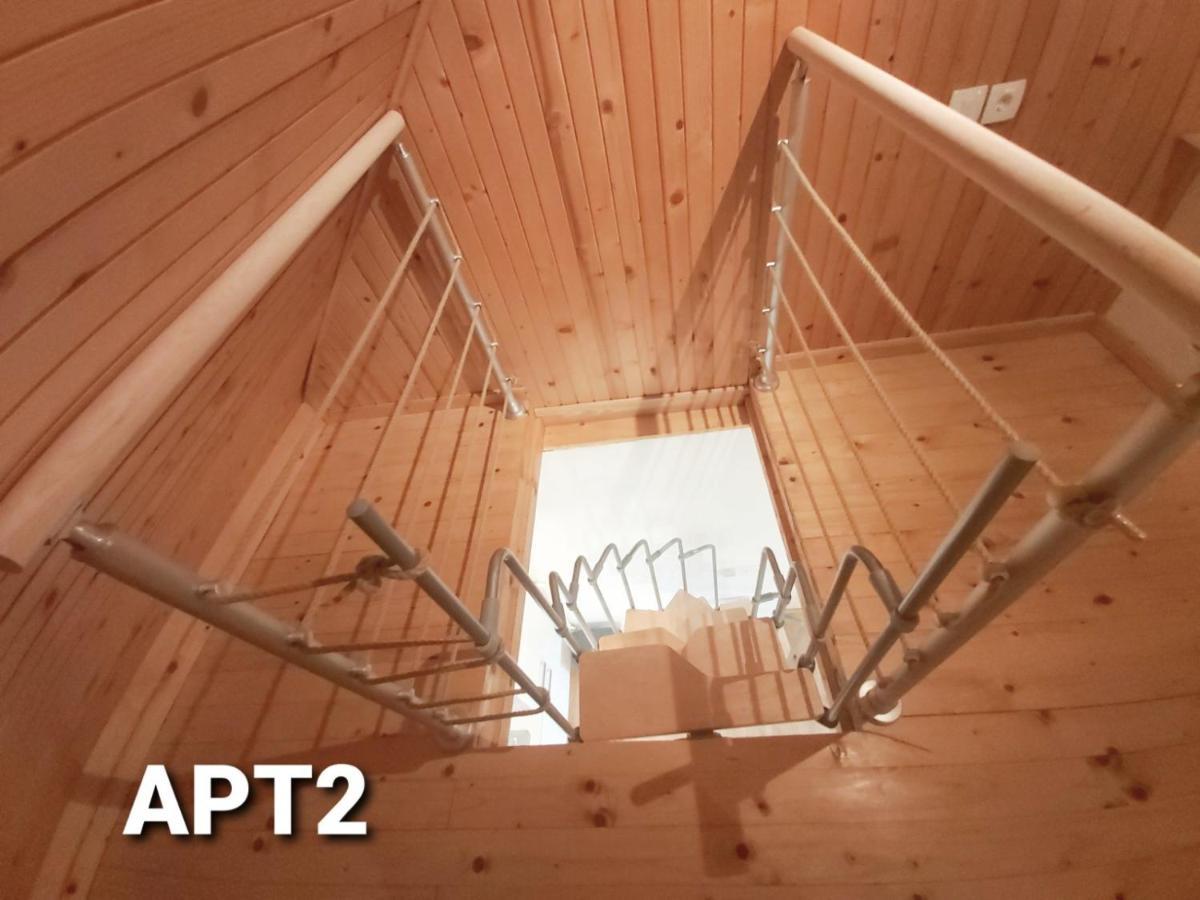 בוהין Alpine Village Home מראה חיצוני תמונה