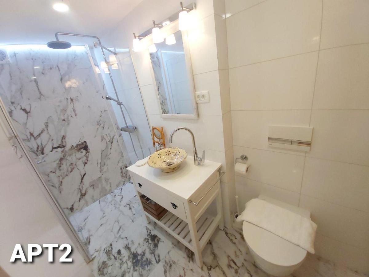 בוהין Alpine Village Home מראה חיצוני תמונה
