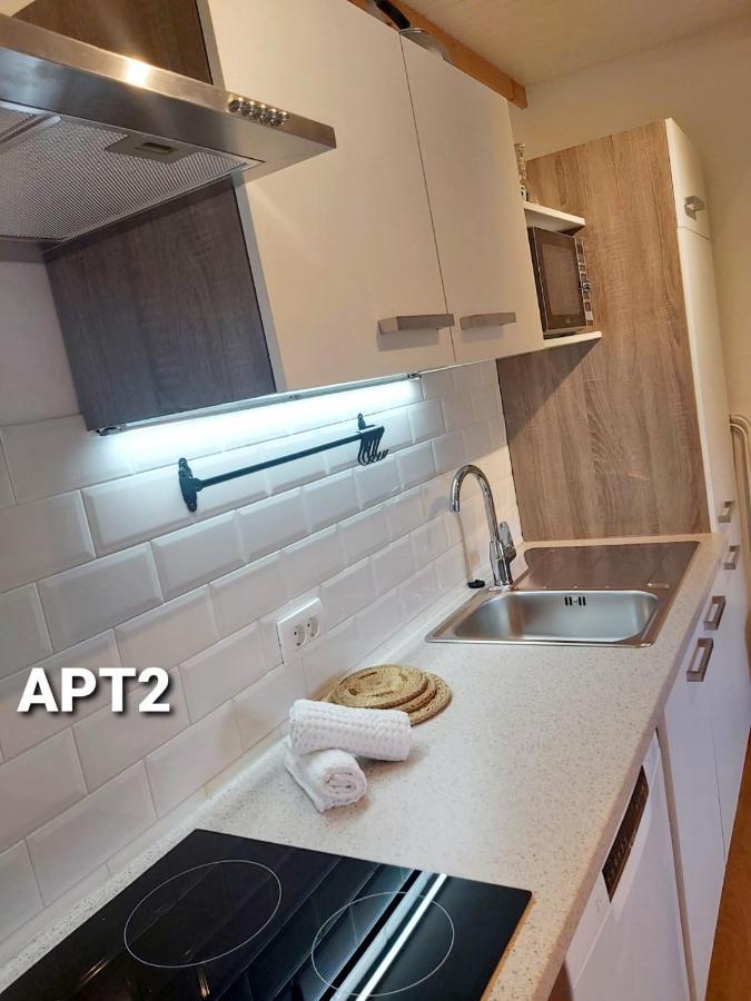 בוהין Alpine Village Home מראה חיצוני תמונה